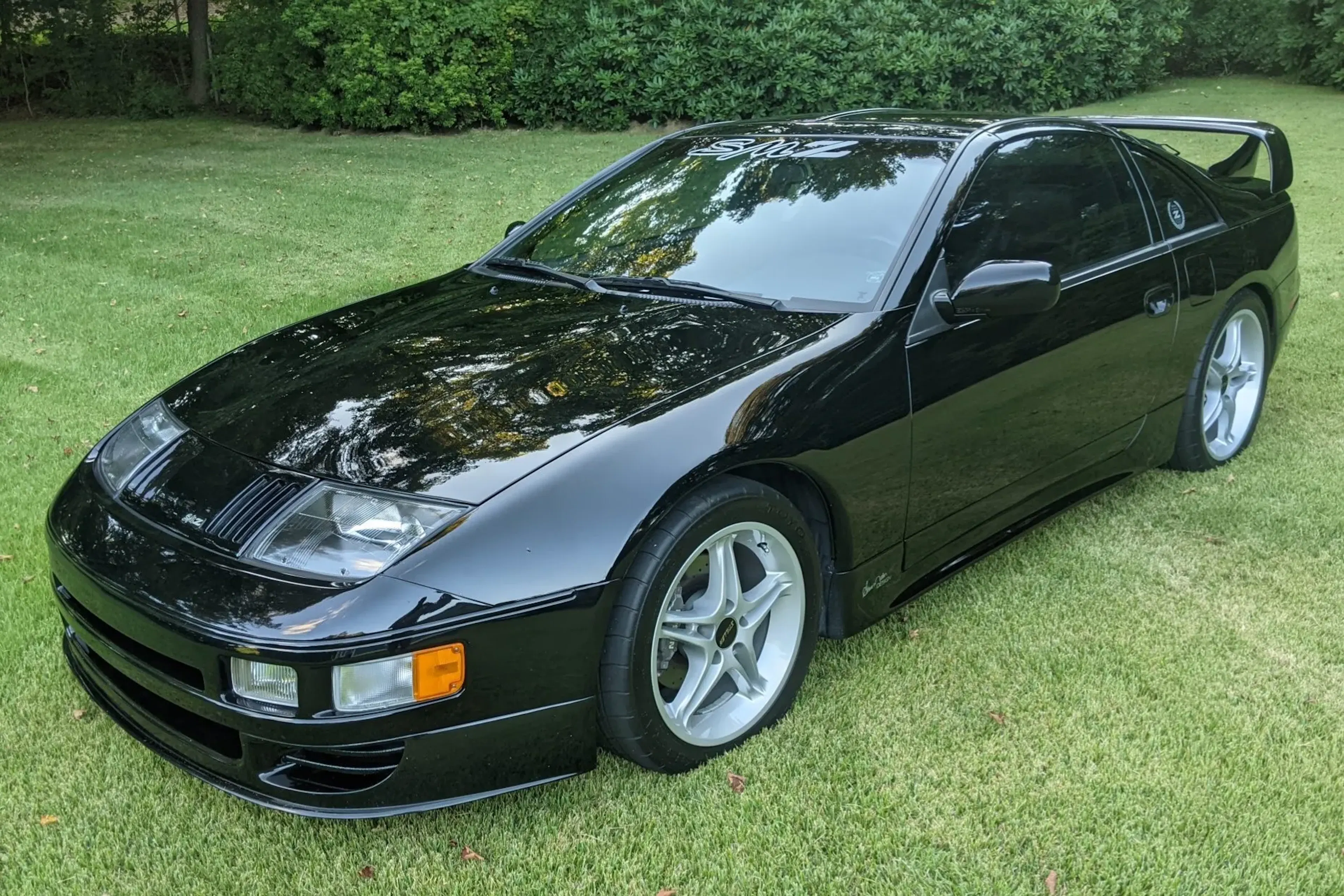 1992 Nissan 300ZX Base | Hagerty Valuation Tool®